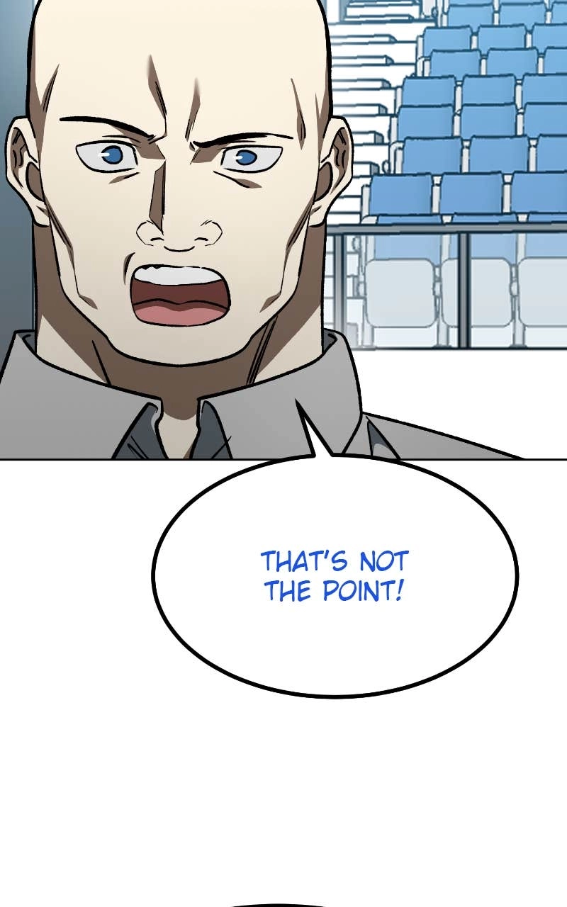 King of the Octagon Chapter 150, page 20 of 100