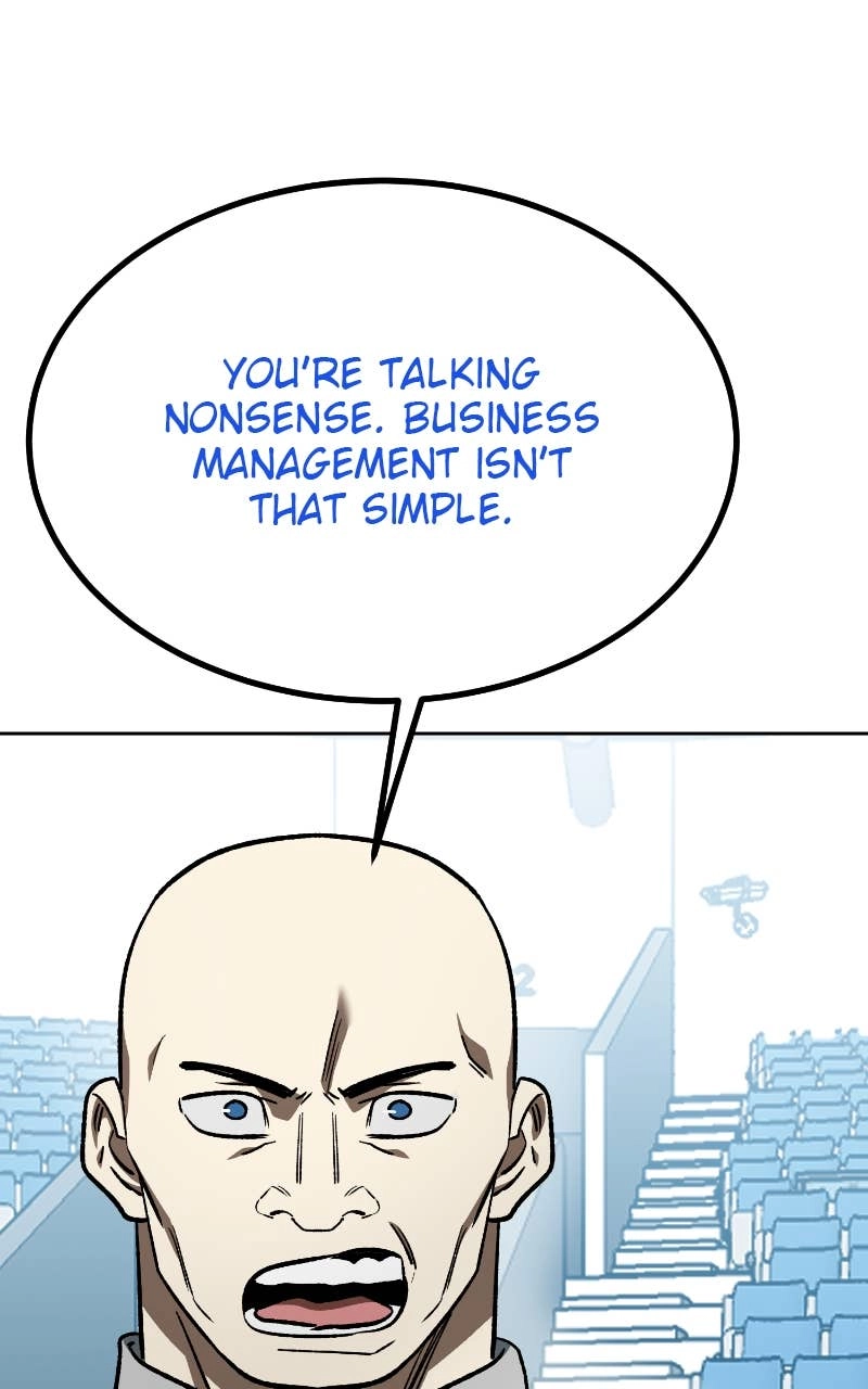 King of the Octagon Chapter 150, page 24 of 100