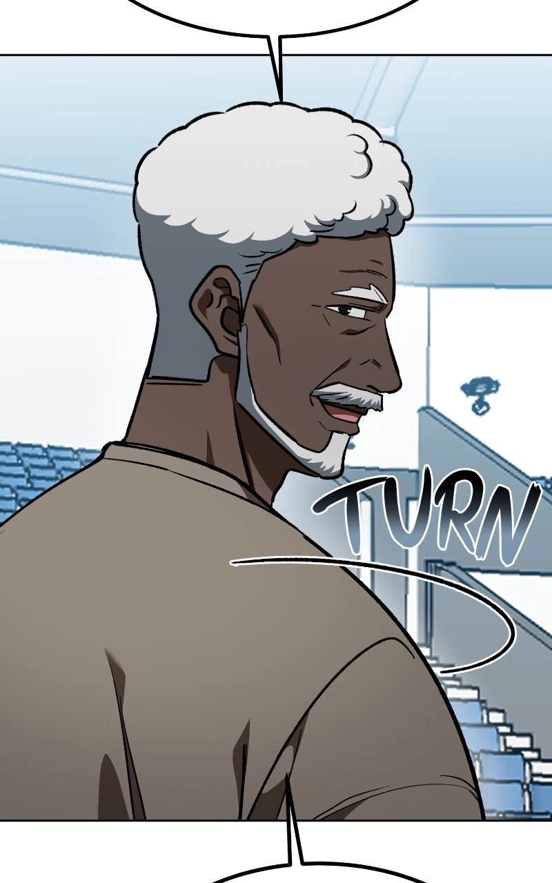 King of the Octagon Chapter 150, page 28 of 100