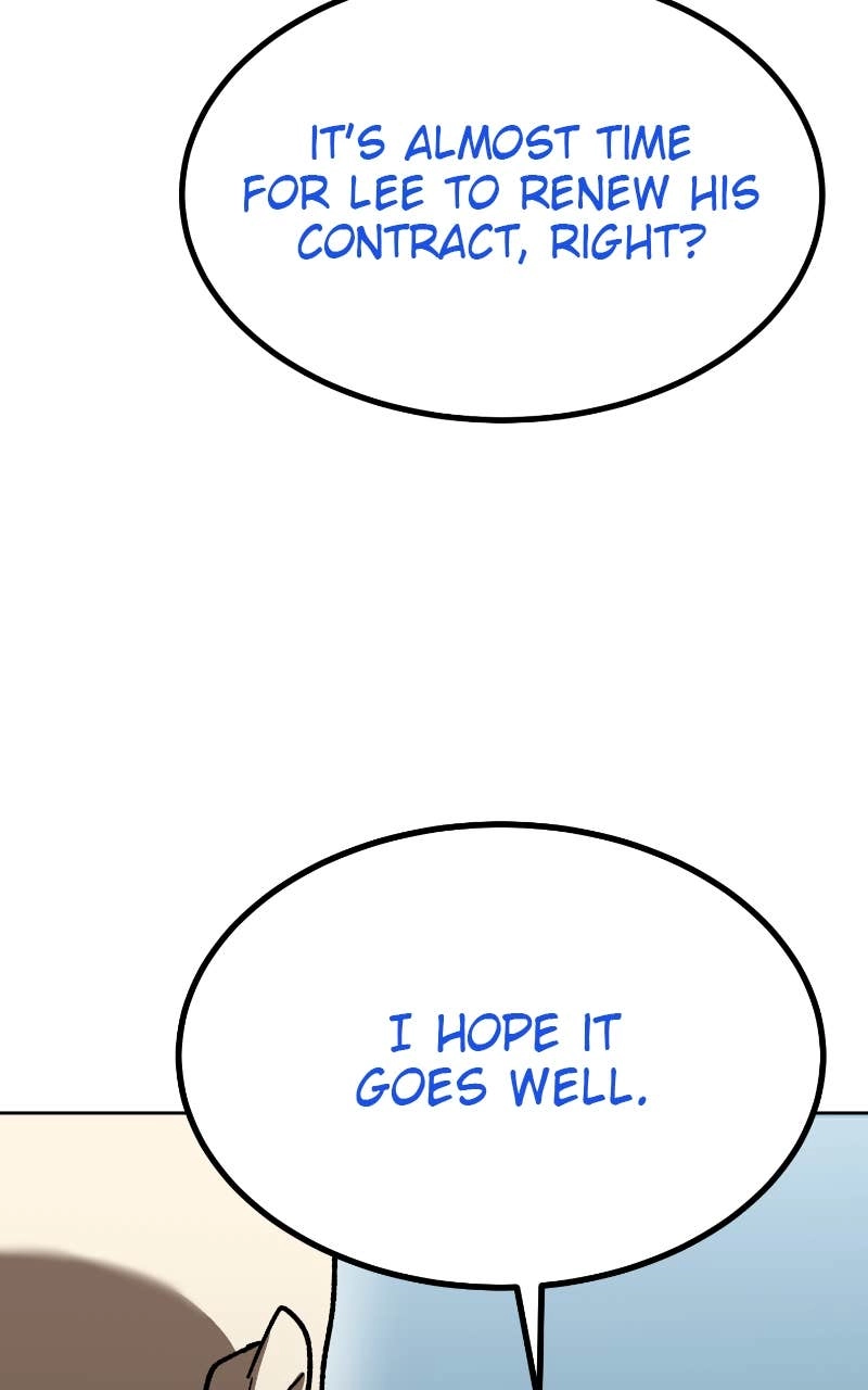 King of the Octagon Chapter 150, page 29 of 100