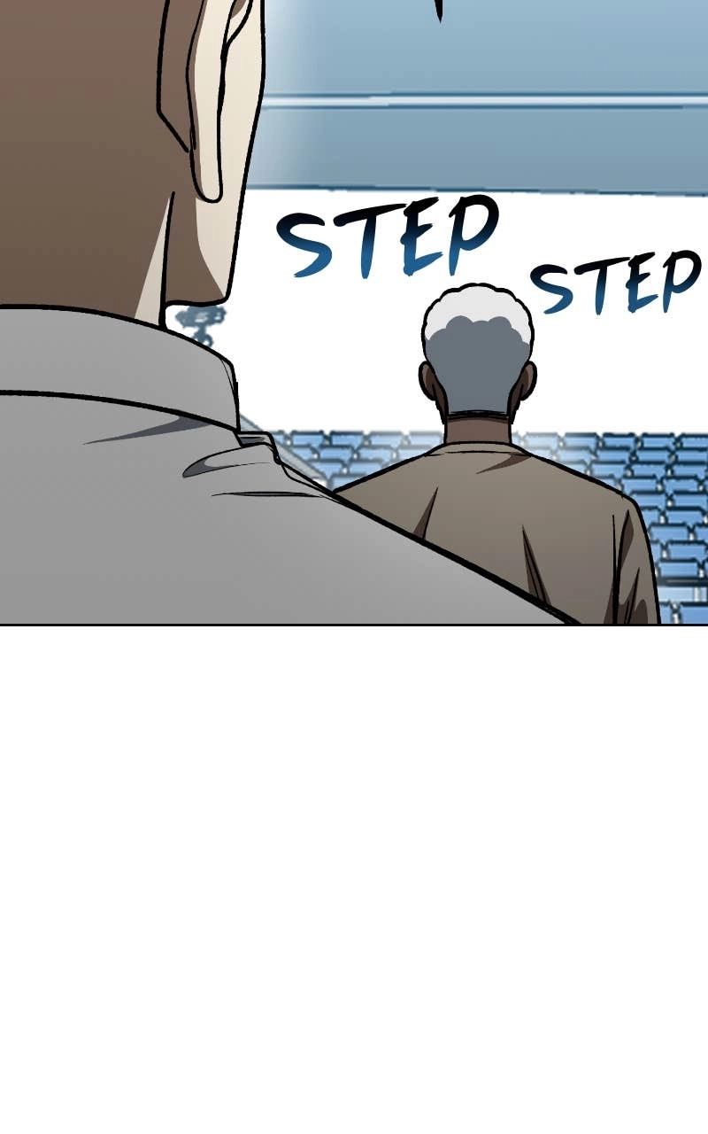 King of the Octagon Chapter 150, page 30 of 100
