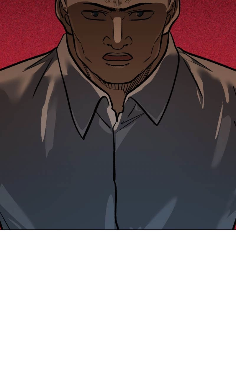 King of the Octagon Chapter 150, page 33 of 100