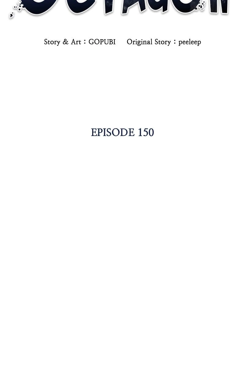 King of the Octagon Chapter 150, page 35 of 100