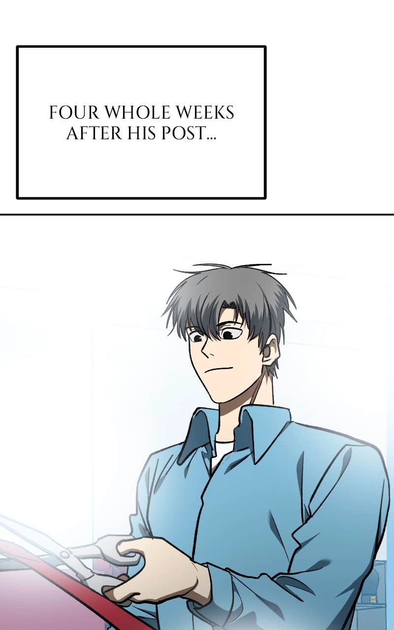 King of the Octagon Chapter 150, page 36 of 100