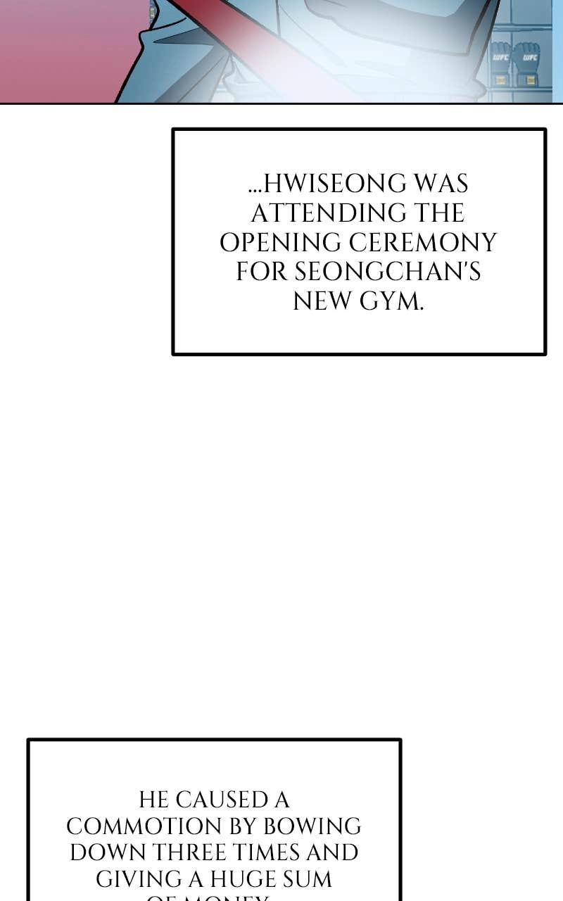 King of the Octagon Chapter 150, page 37 of 100