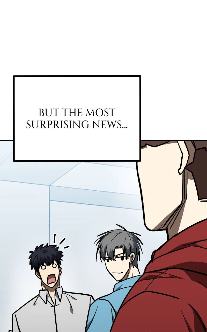King of the Octagon Chapter 150, page 42 of 100