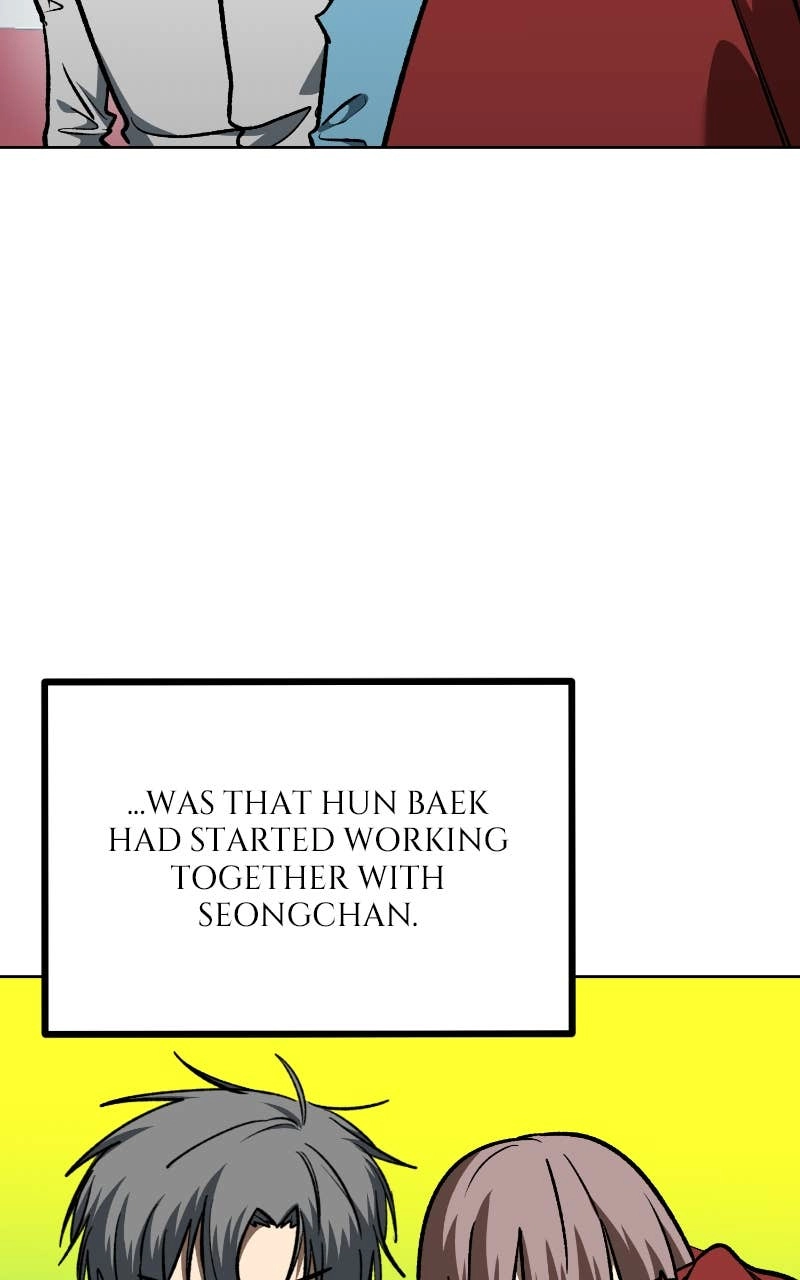 King of the Octagon Chapter 150, page 43 of 100