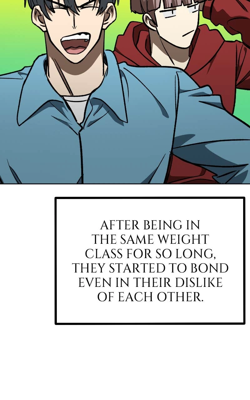 King of the Octagon Chapter 150, page 44 of 100