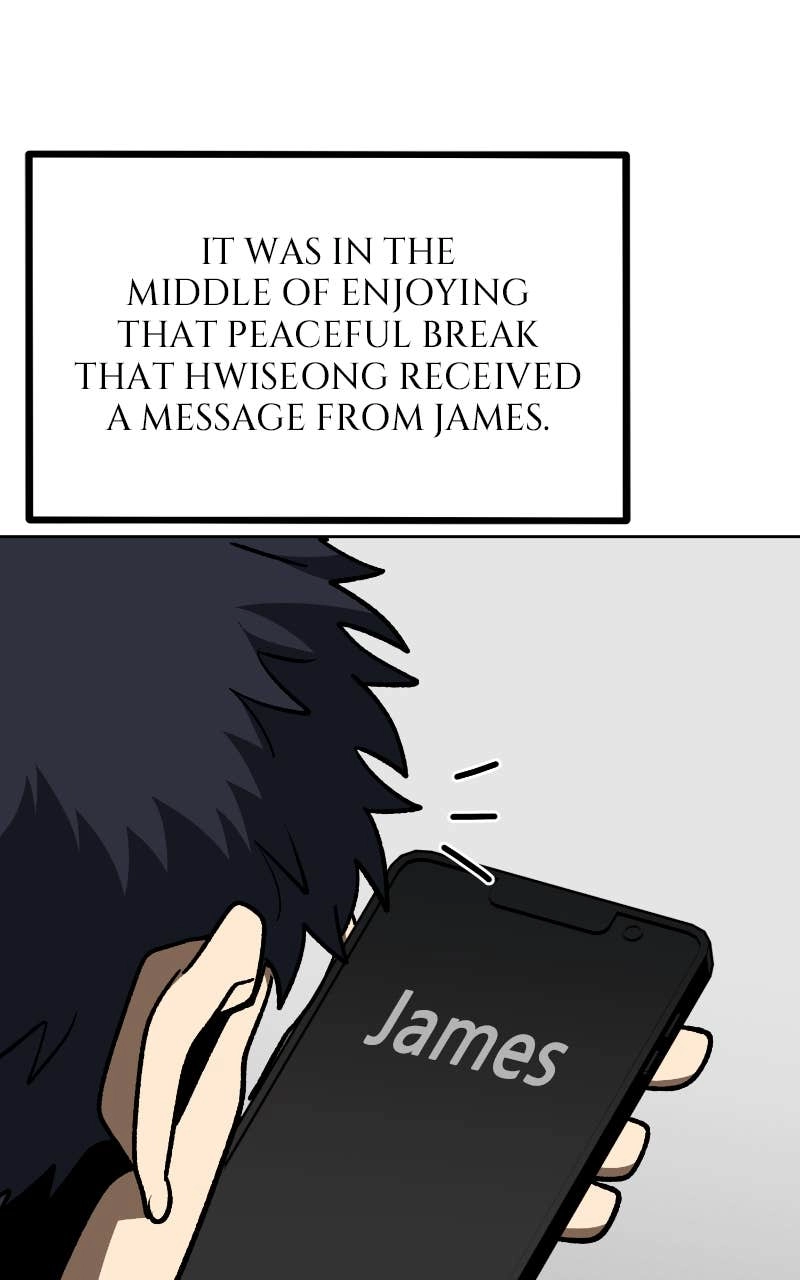 King of the Octagon Chapter 150, page 45 of 100