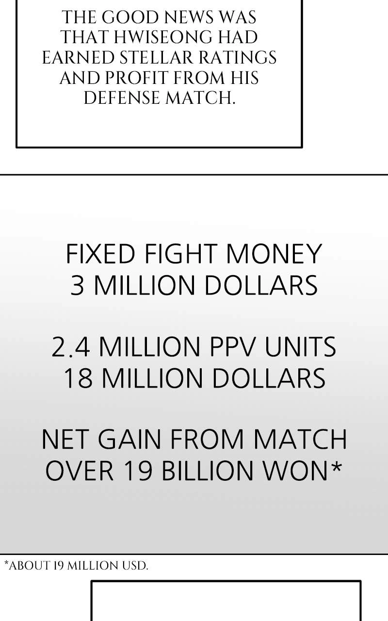 King of the Octagon Chapter 150, page 48 of 100