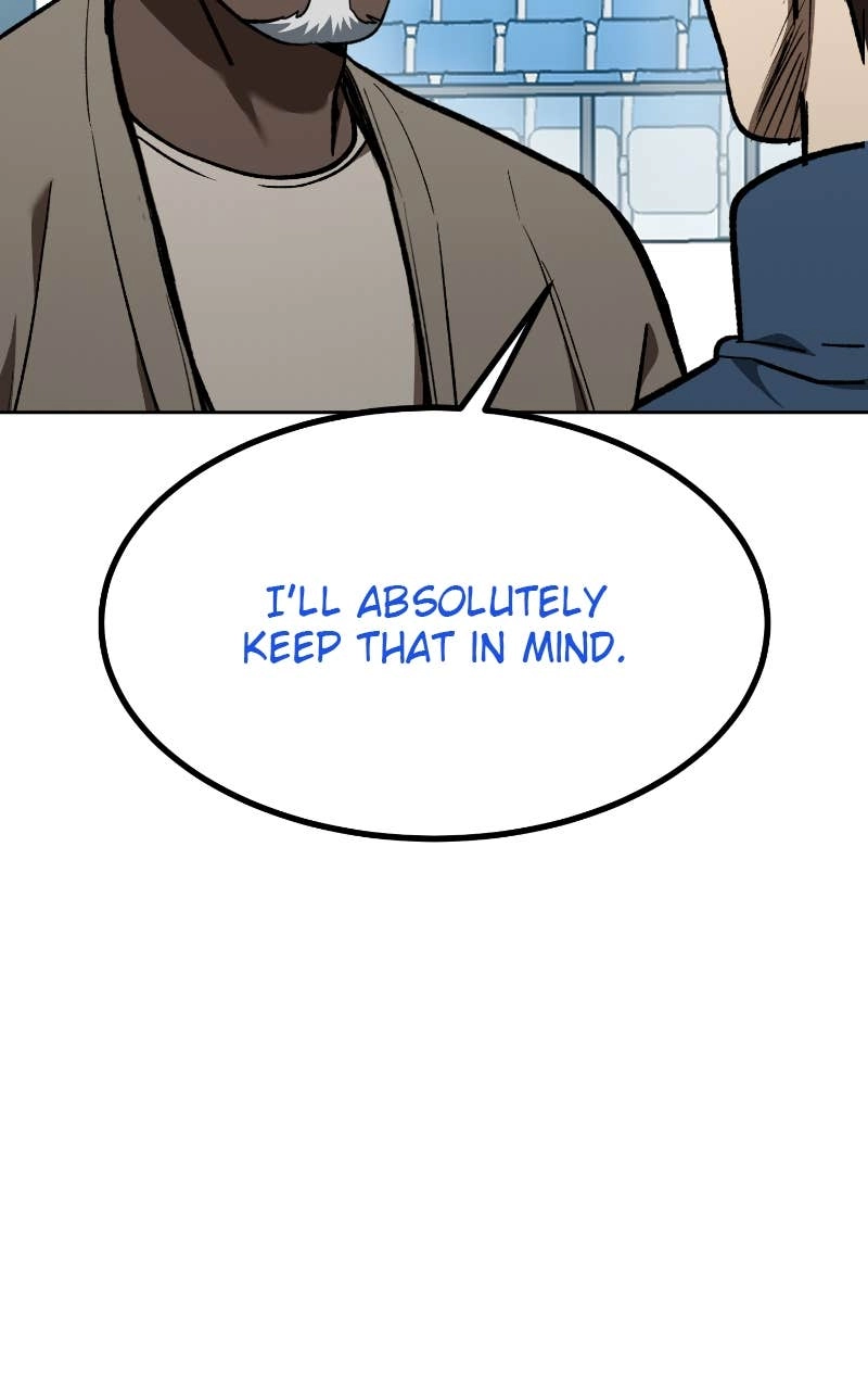 King of the Octagon Chapter 150, page 5 of 100
