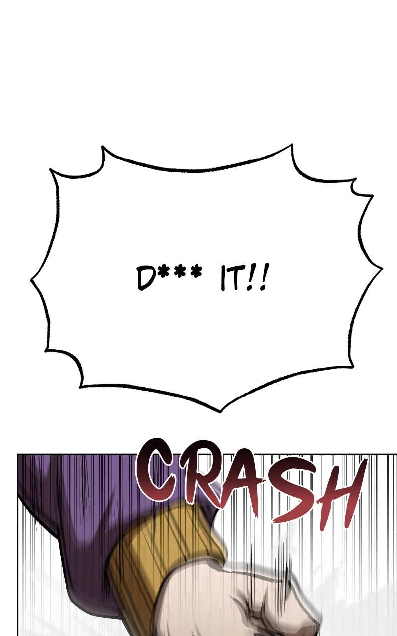 King of the Octagon Chapter 150, page 50 of 100