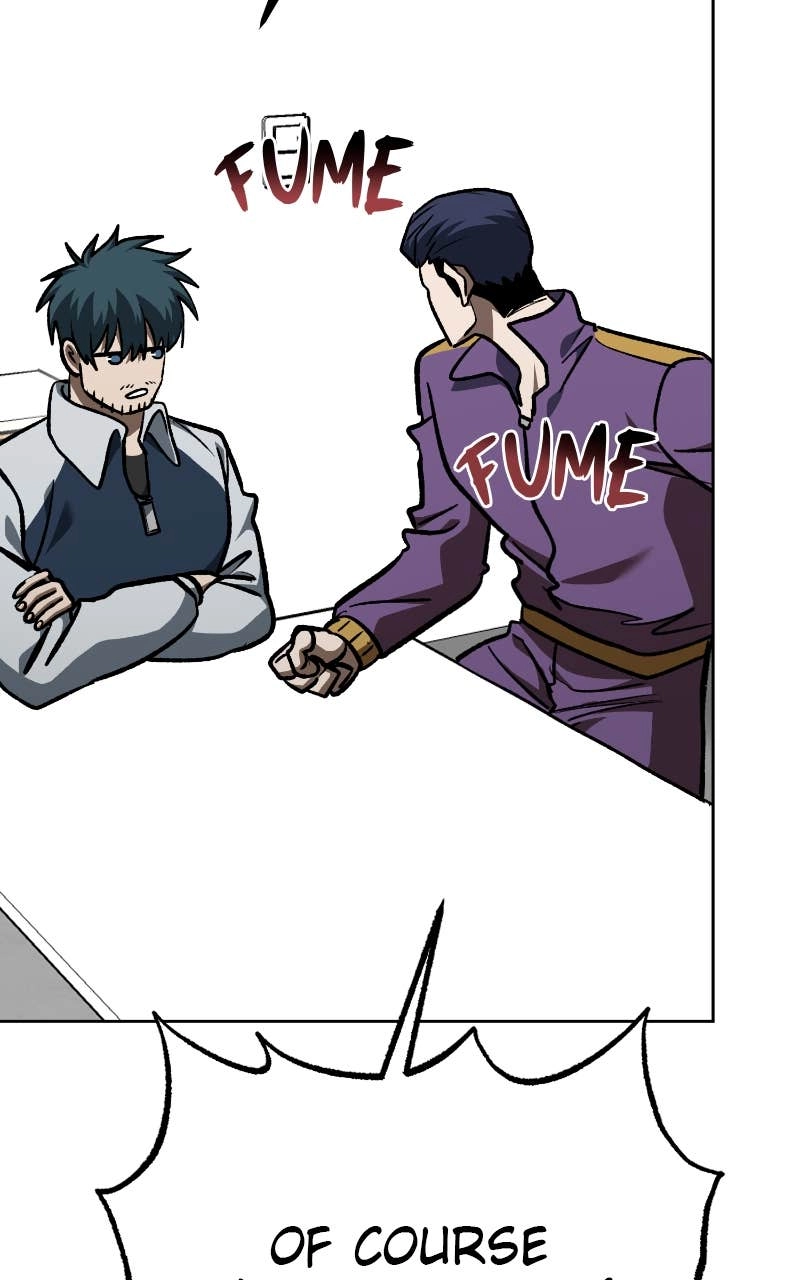 King of the Octagon Chapter 150, page 52 of 100