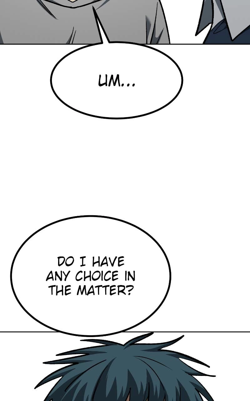 King of the Octagon Chapter 150, page 59 of 100