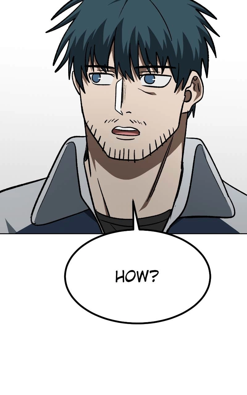 King of the Octagon Chapter 150, page 64 of 100