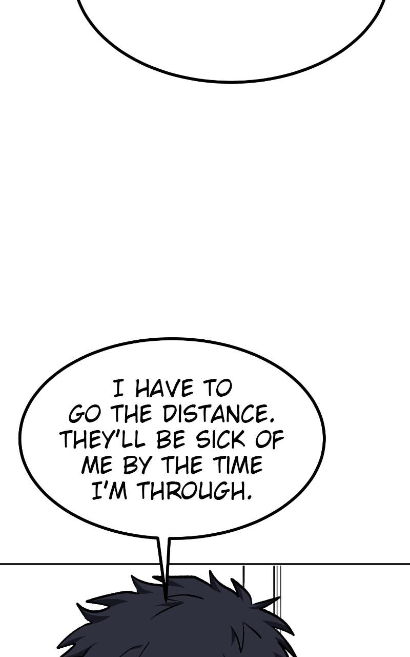 King of the Octagon Chapter 150, page 68 of 100
