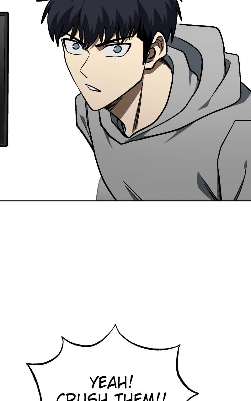 King of the Octagon Chapter 150, page 69 of 100