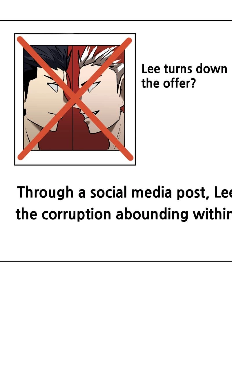 King of the Octagon Chapter 150, page 73 of 100