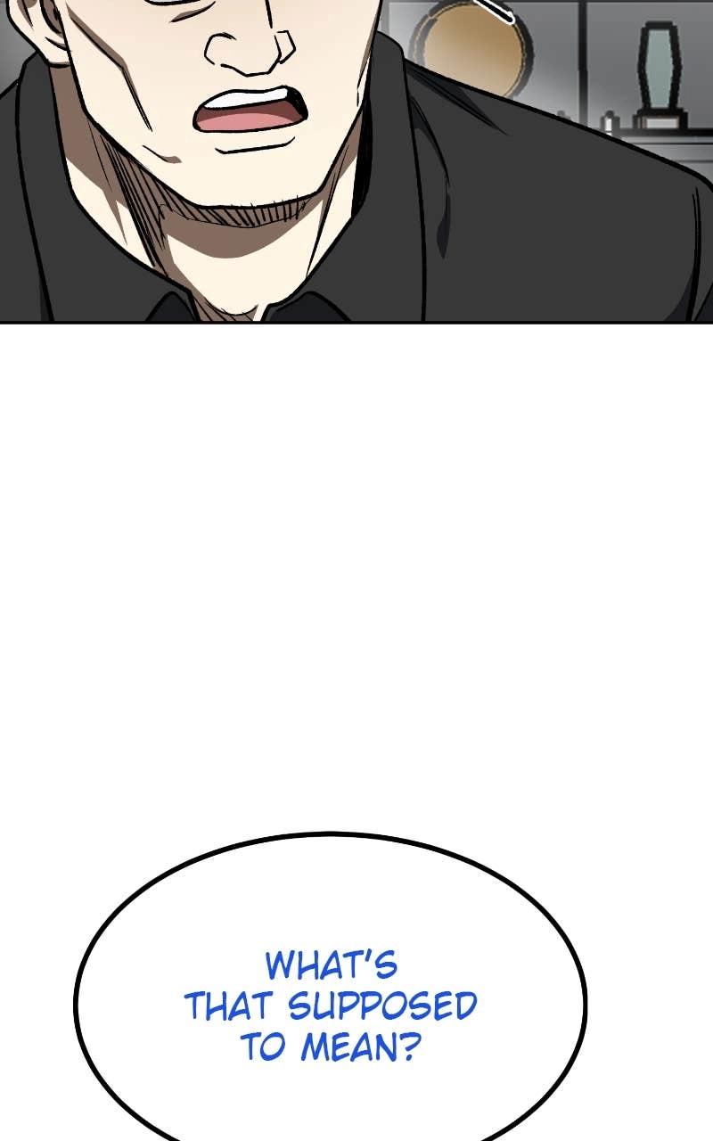 King of the Octagon Chapter 150, page 78 of 100