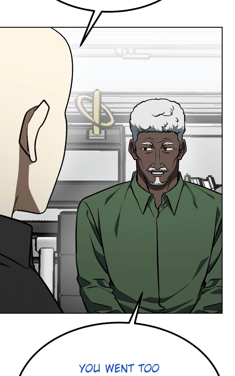 King of the Octagon Chapter 150, page 79 of 100