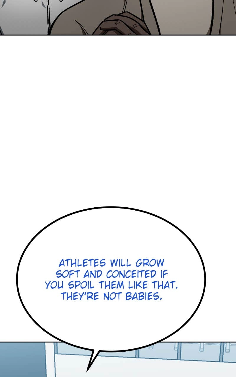 King of the Octagon Chapter 150, page 8 of 100