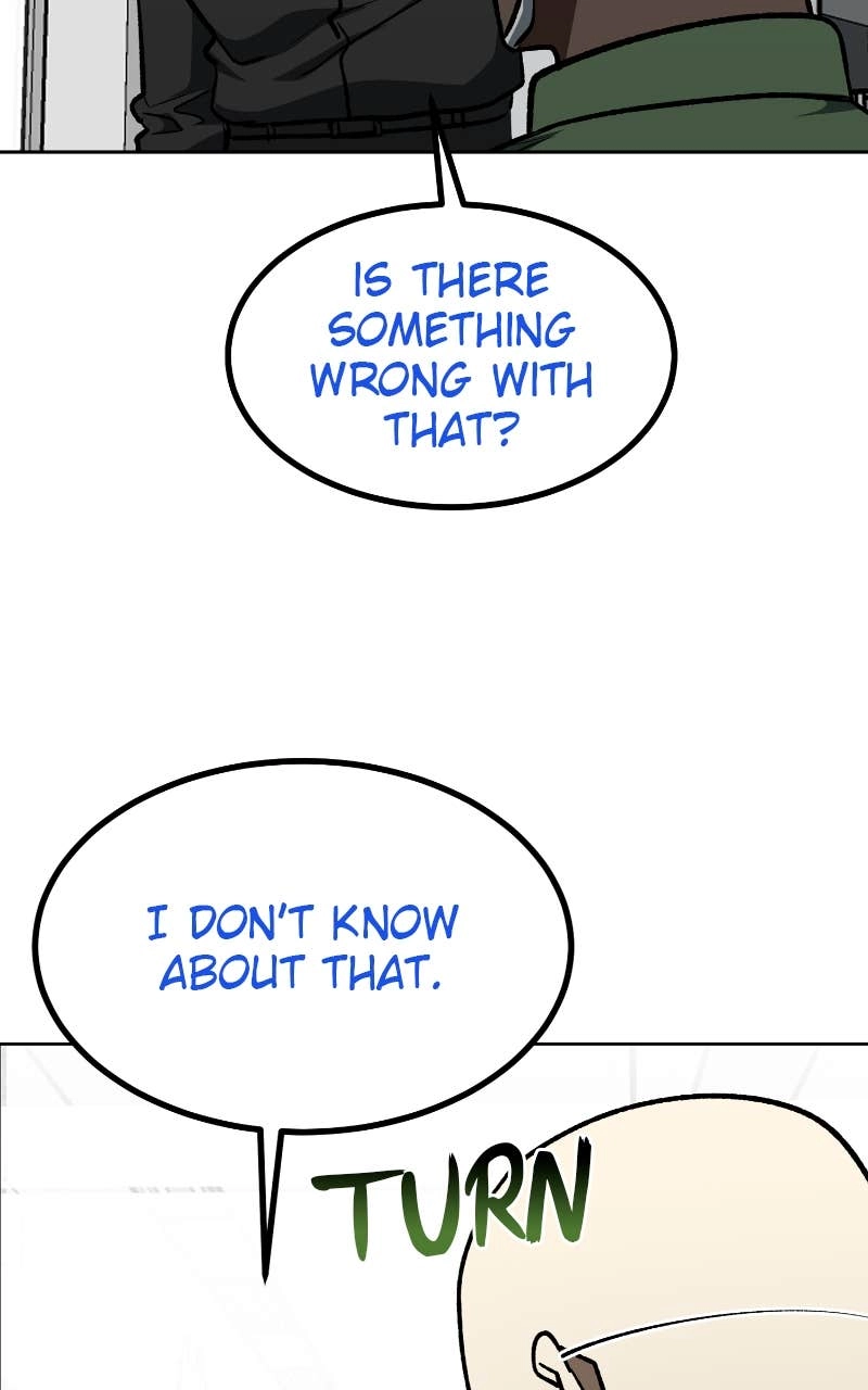 King of the Octagon Chapter 150, page 83 of 100