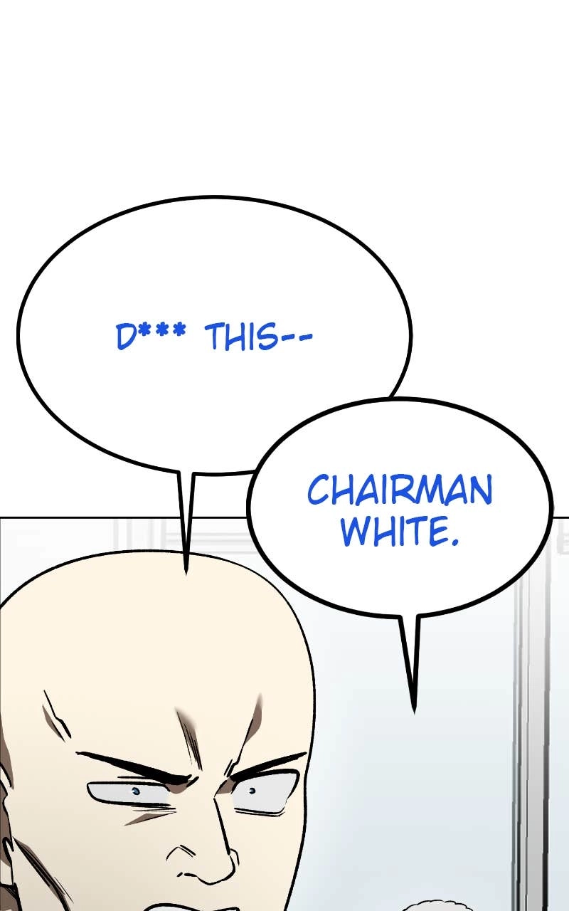 King of the Octagon Chapter 150, page 86 of 100