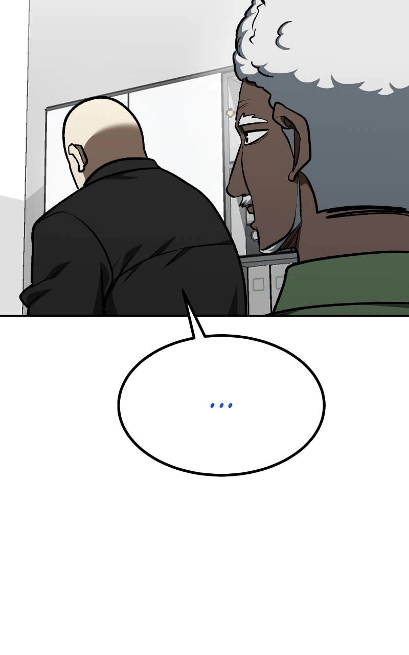 King of the Octagon Chapter 150, page 88 of 100