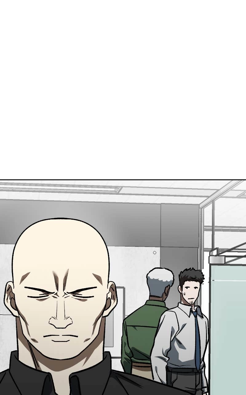 King of the Octagon Chapter 150, page 93 of 100