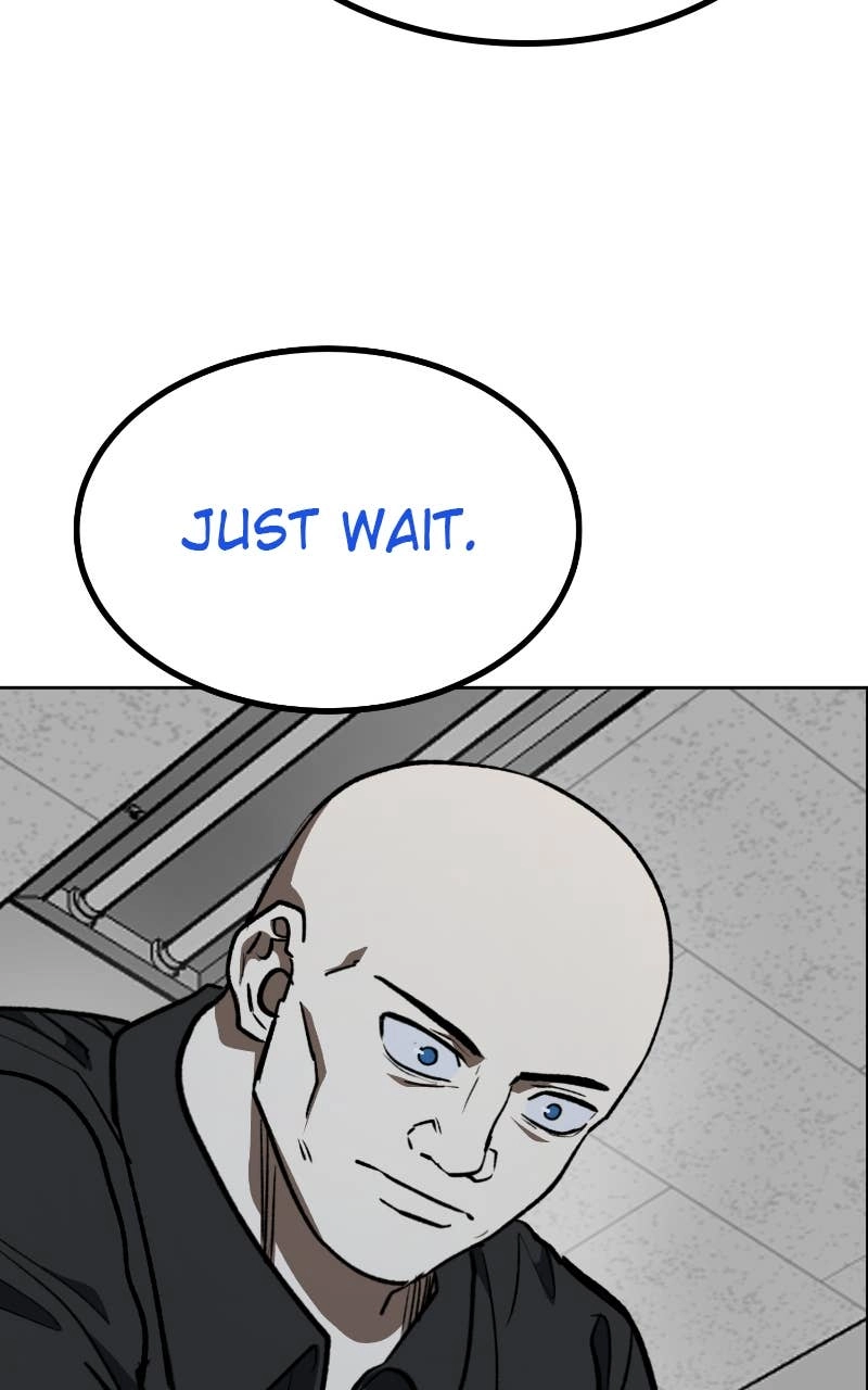 King of the Octagon Chapter 150, page 98 of 100