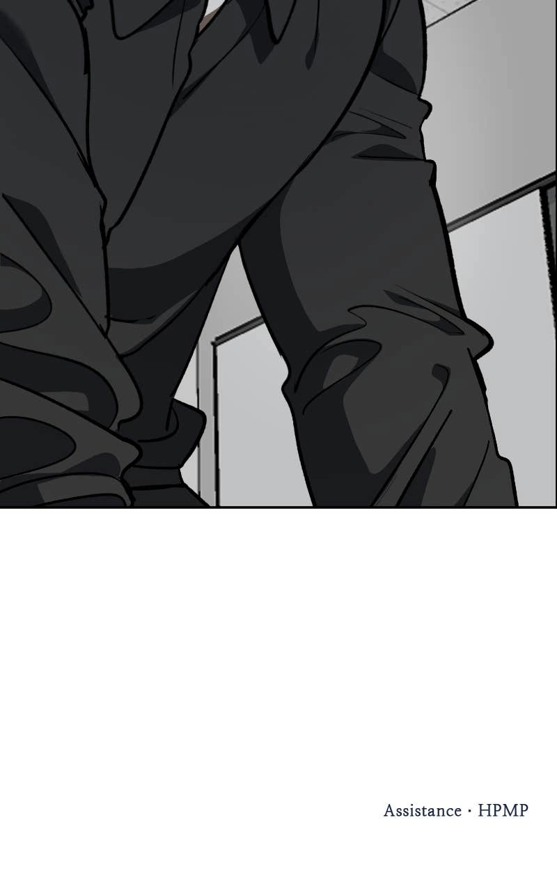 King of the Octagon Chapter 150, page 99 of 100