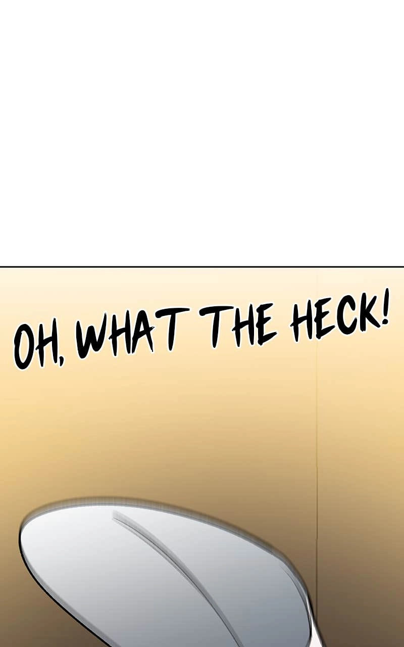 King of the Octagon Chapter 151, page 100 of 103