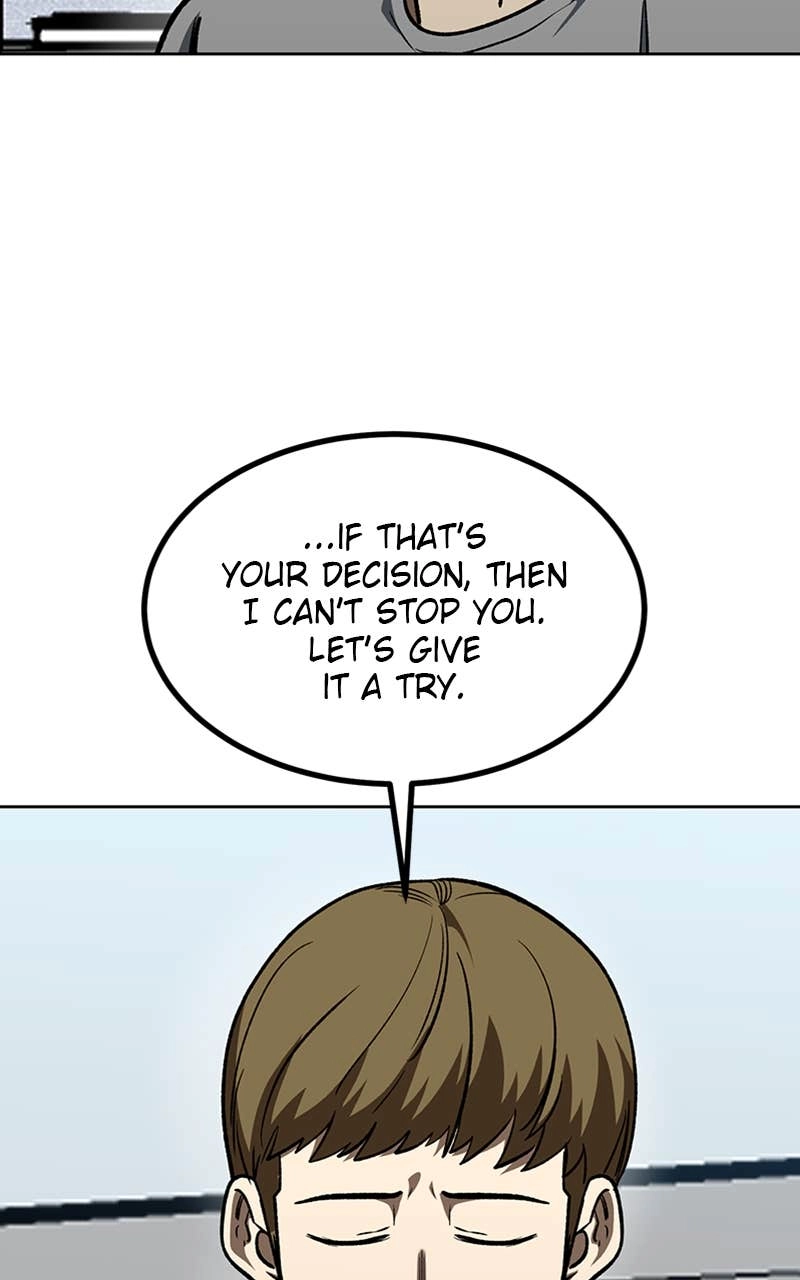 King of the Octagon Chapter 151, page 13 of 103