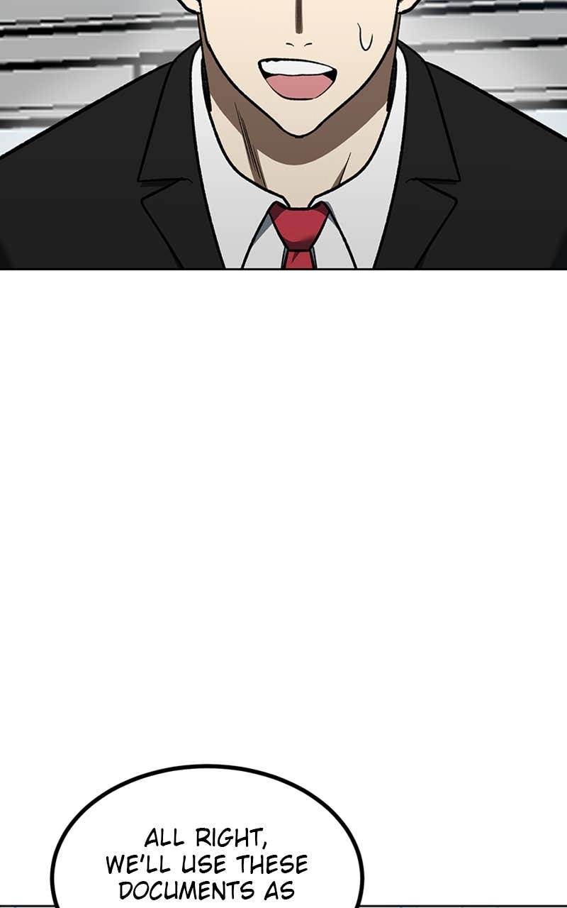 King of the Octagon Chapter 151, page 14 of 103