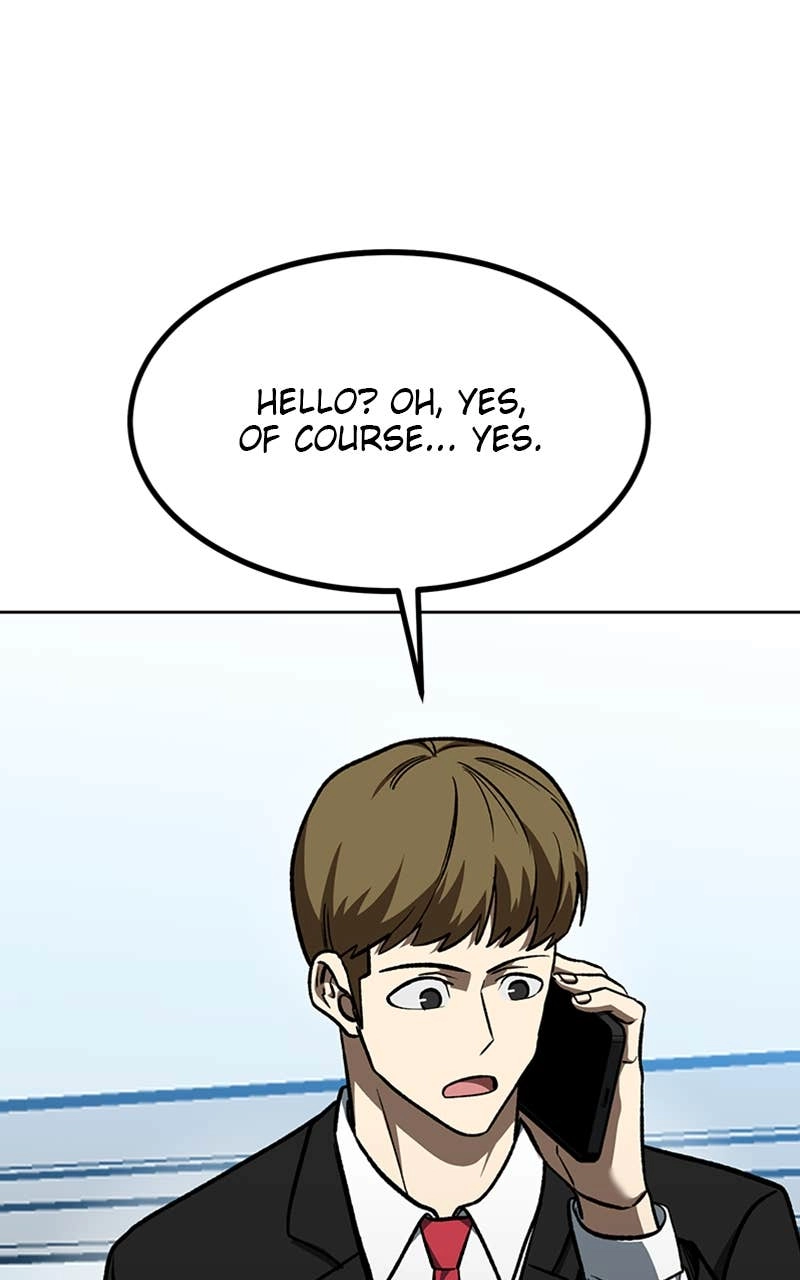 King of the Octagon Chapter 151, page 16 of 103
