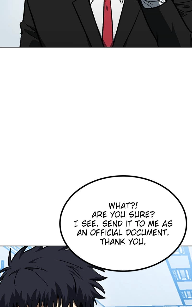 King of the Octagon Chapter 151, page 17 of 103