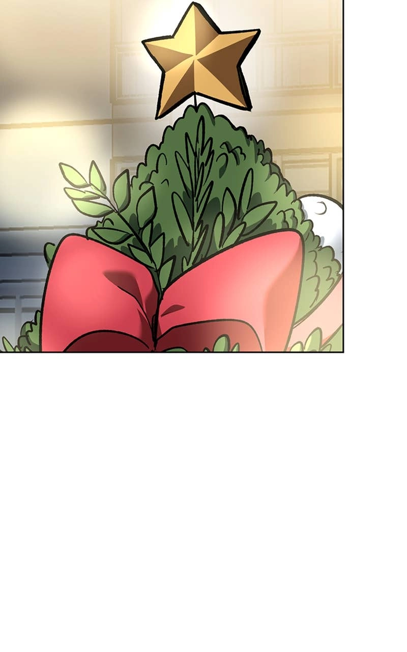 King of the Octagon Chapter 151, page 25 of 103