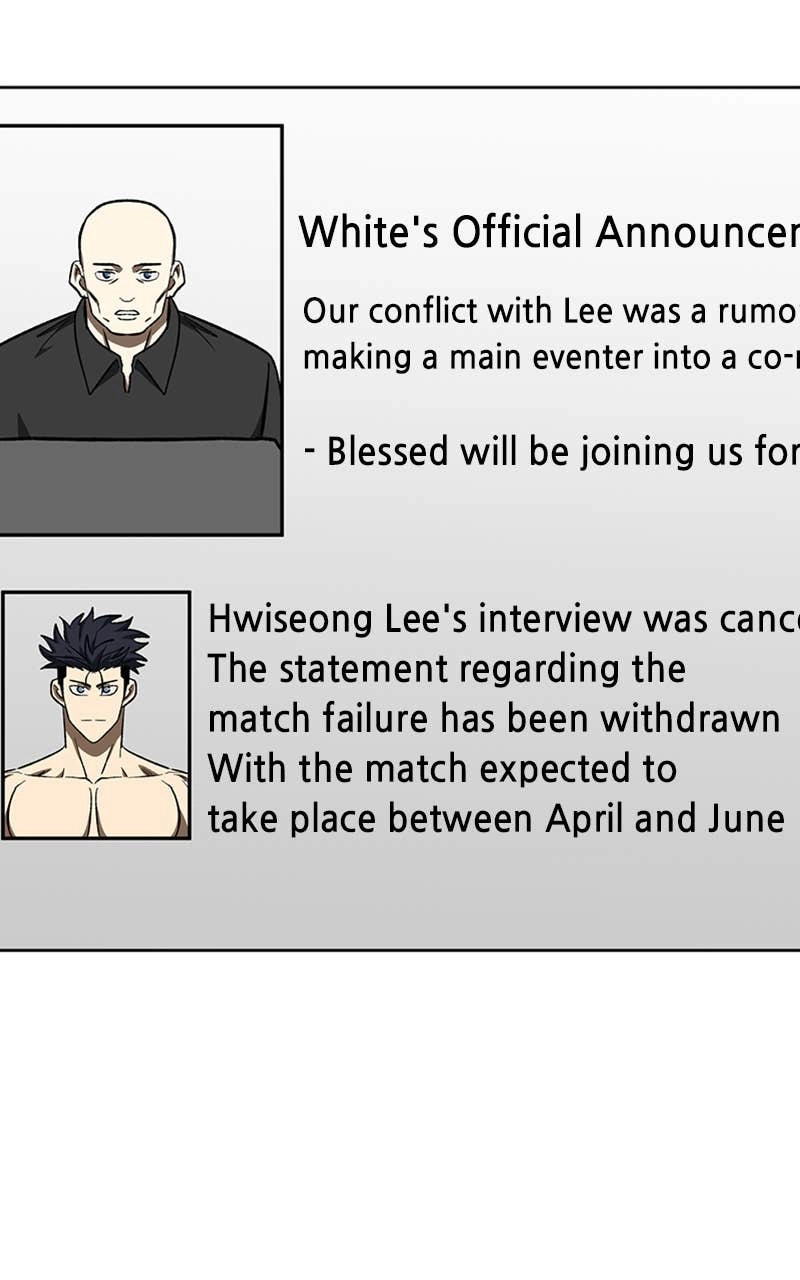 King of the Octagon Chapter 151, page 26 of 103