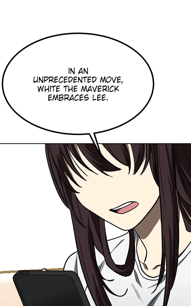 King of the Octagon Chapter 151, page 27 of 103