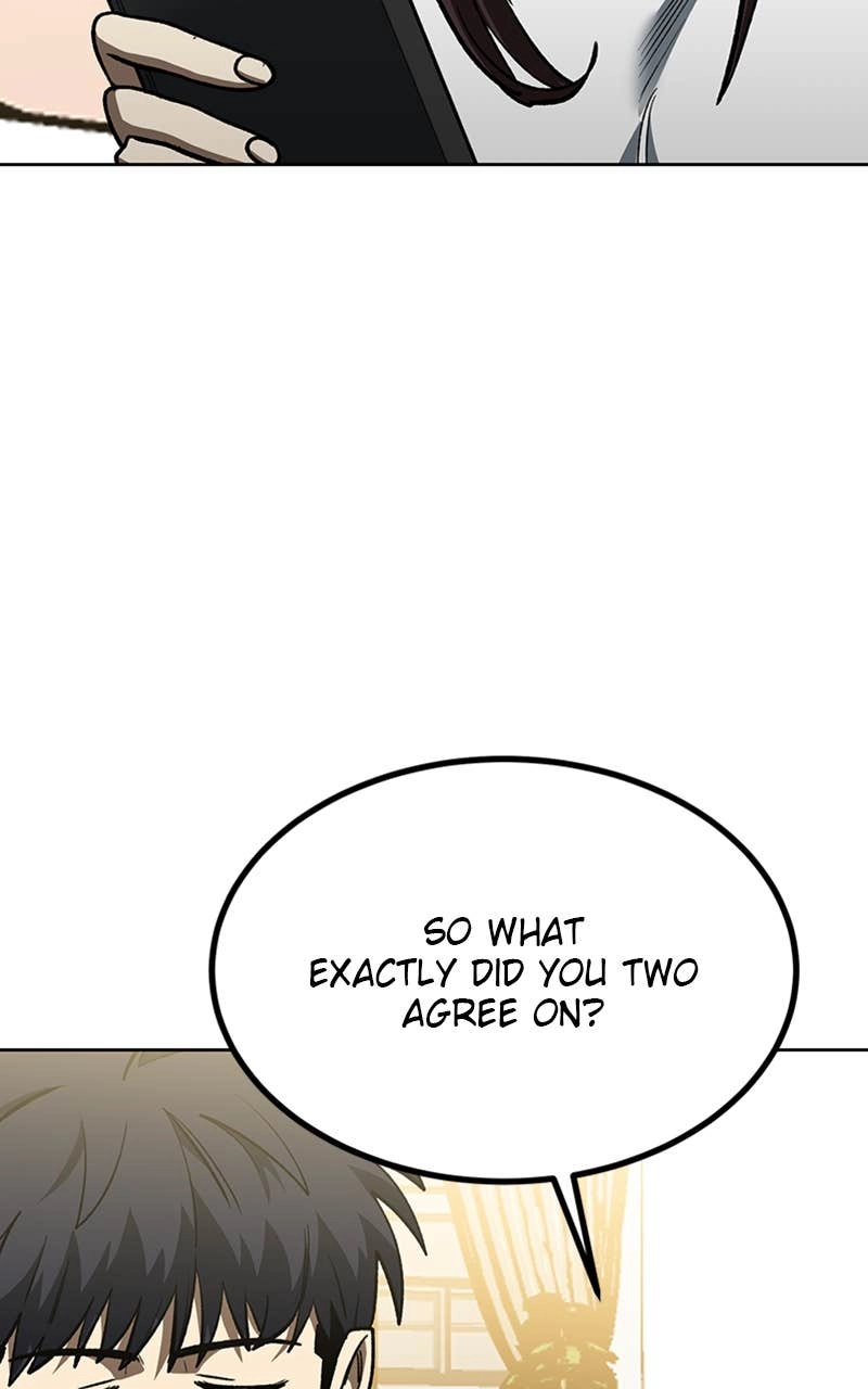 King of the Octagon Chapter 151, page 28 of 103