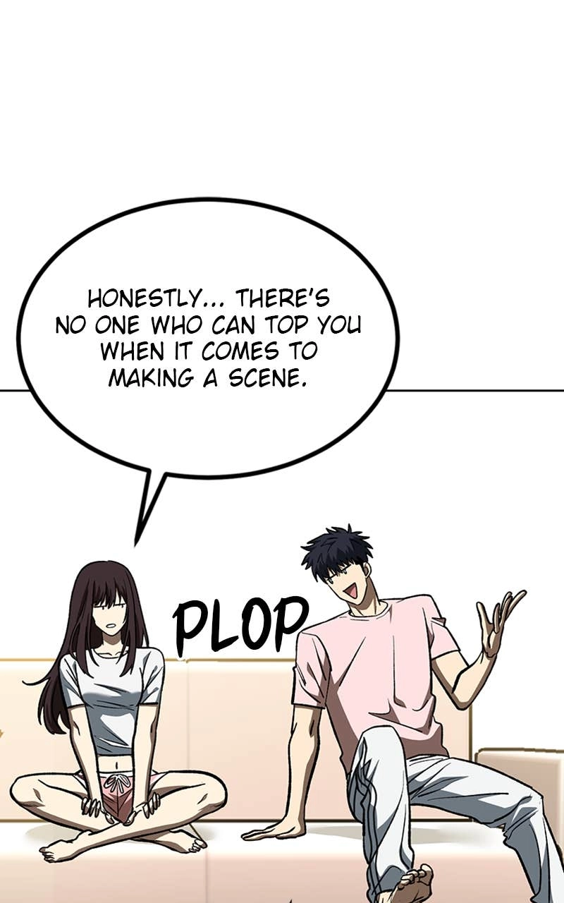King of the Octagon Chapter 151, page 30 of 103
