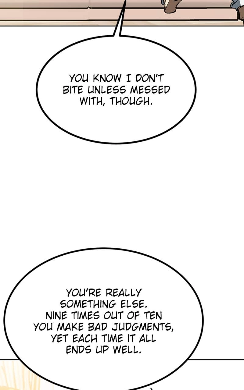 King of the Octagon Chapter 151, page 31 of 103