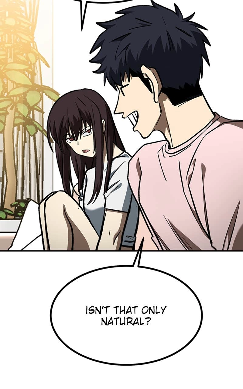 King of the Octagon Chapter 151, page 32 of 103
