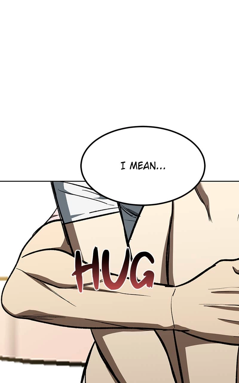 King of the Octagon Chapter 151, page 33 of 103