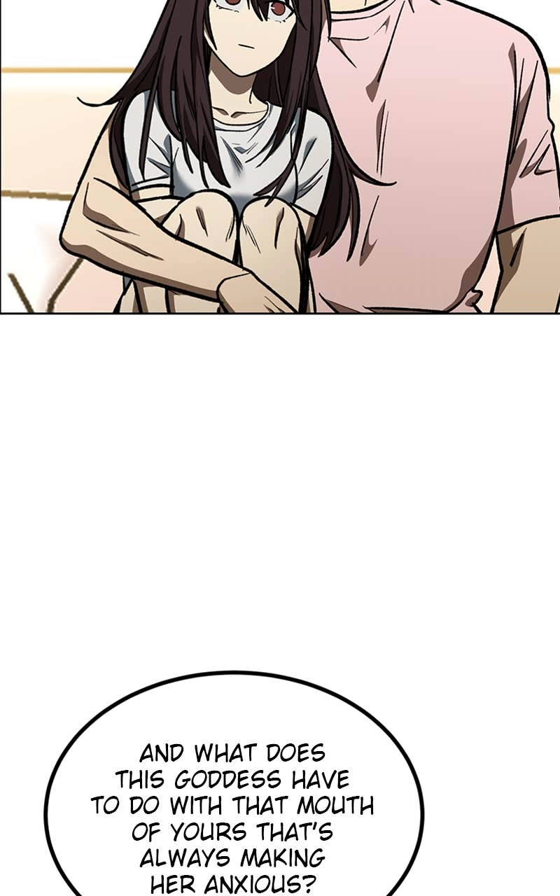 King of the Octagon Chapter 151, page 35 of 103