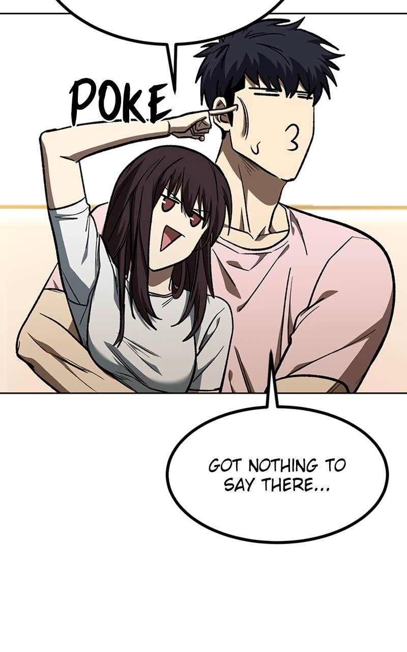 King of the Octagon Chapter 151, page 36 of 103