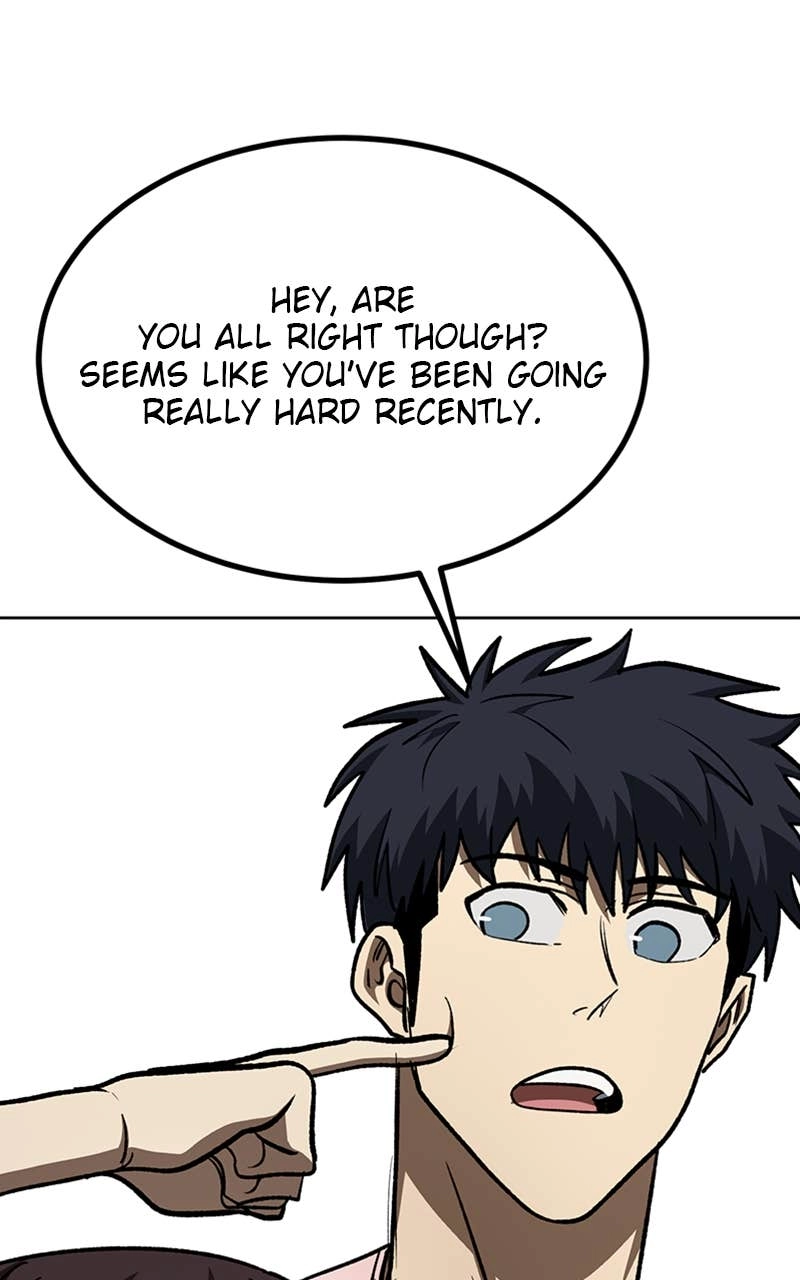 King of the Octagon Chapter 151, page 37 of 103