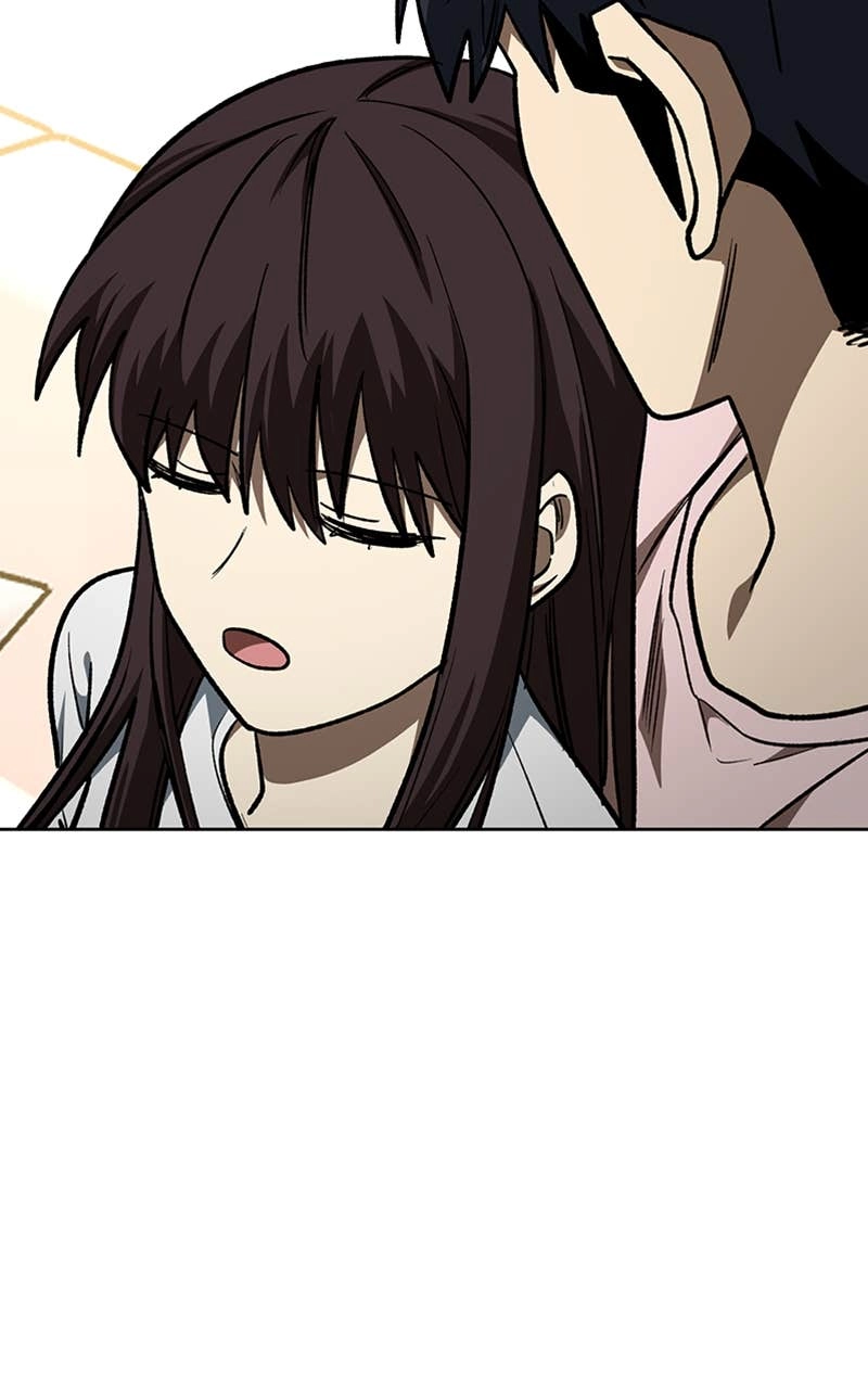 King of the Octagon Chapter 151, page 39 of 103