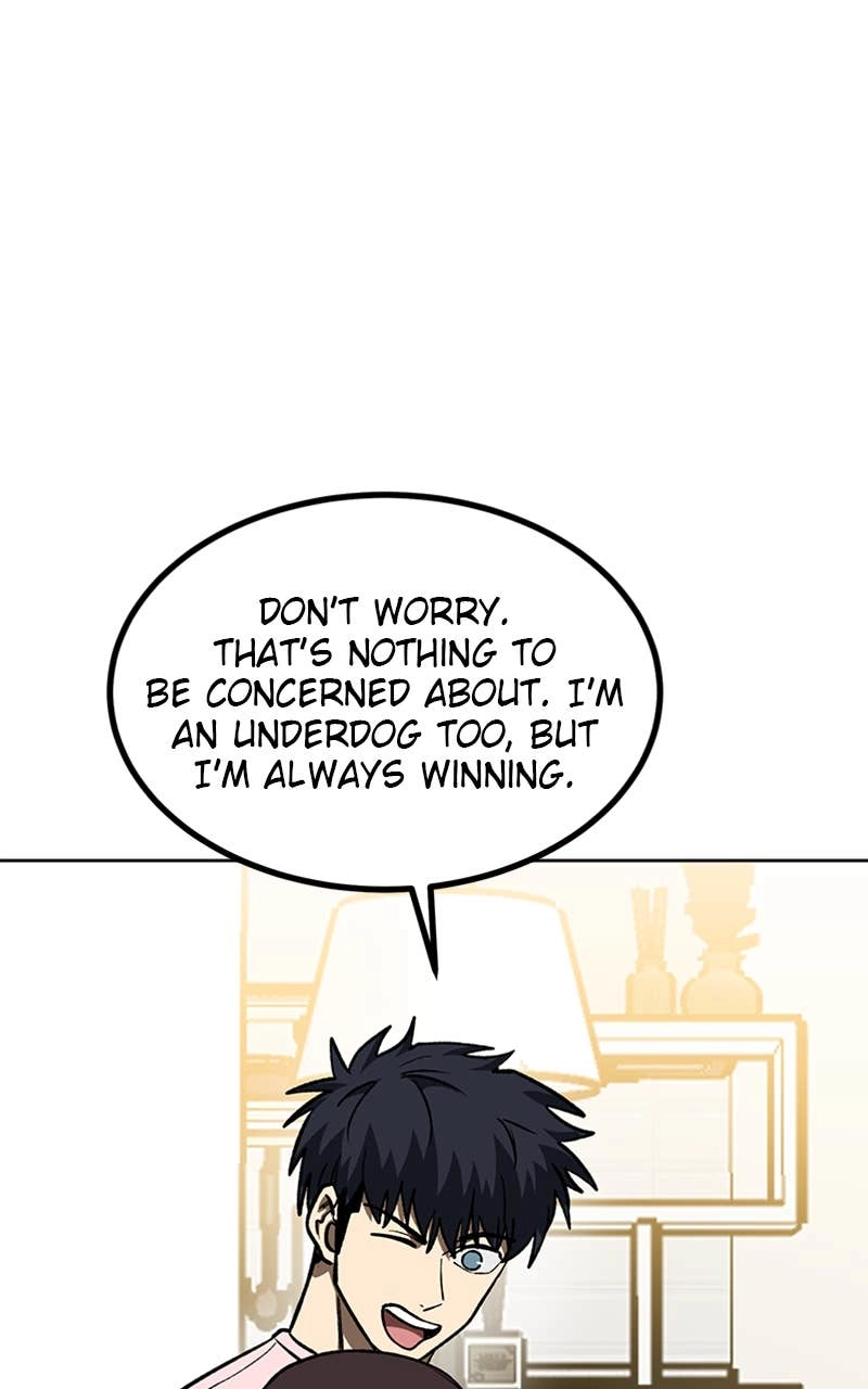 King of the Octagon Chapter 151, page 41 of 103