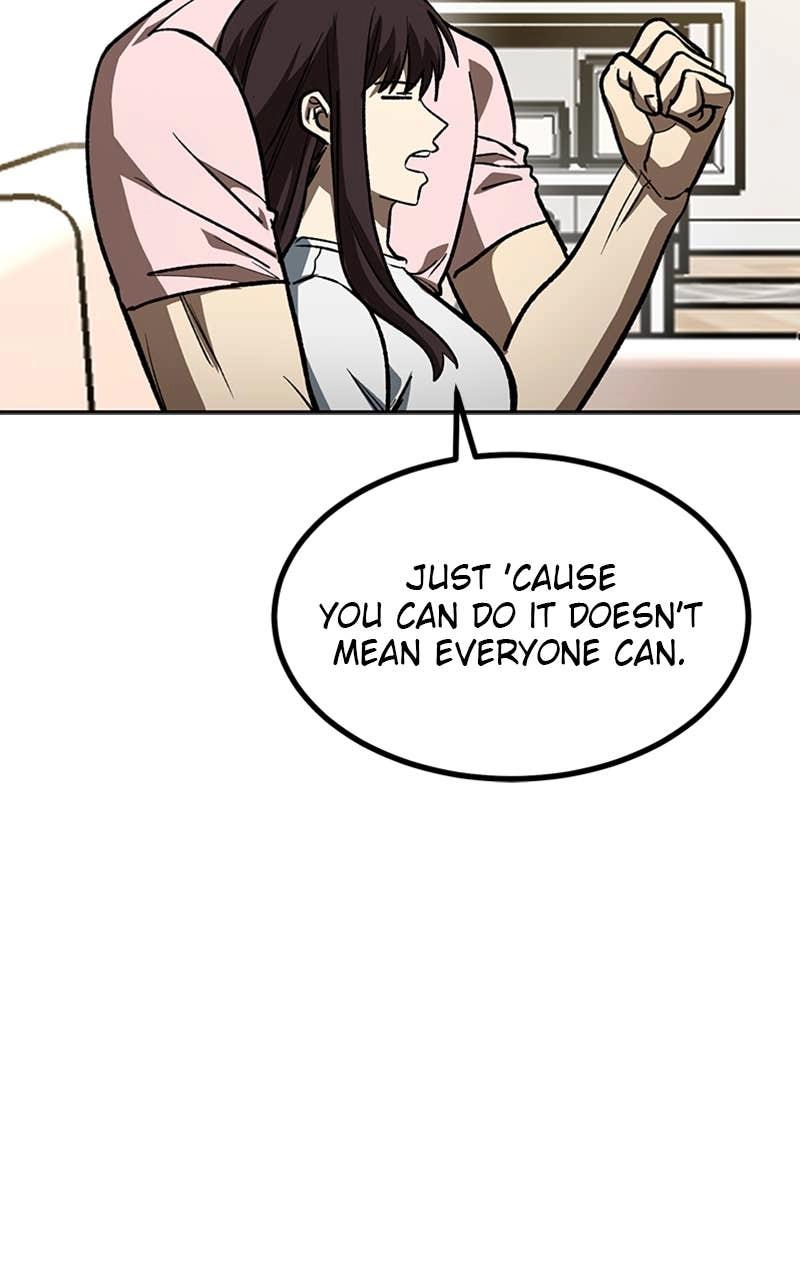 King of the Octagon Chapter 151, page 42 of 103